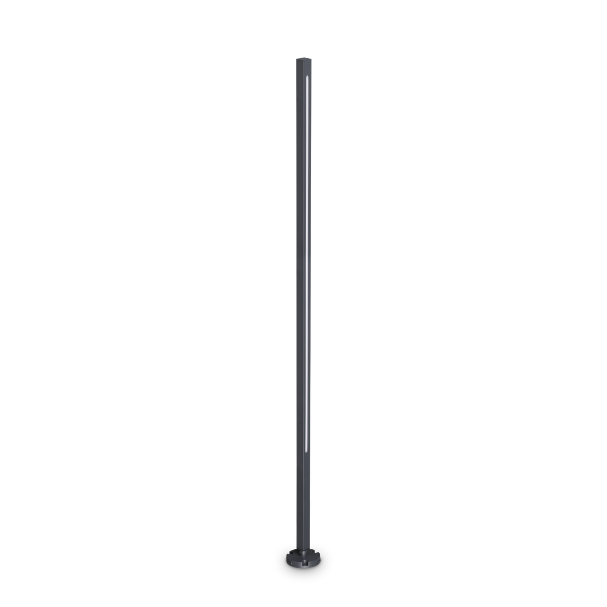 Lampadar de exterior Jedi PT H160, antracit