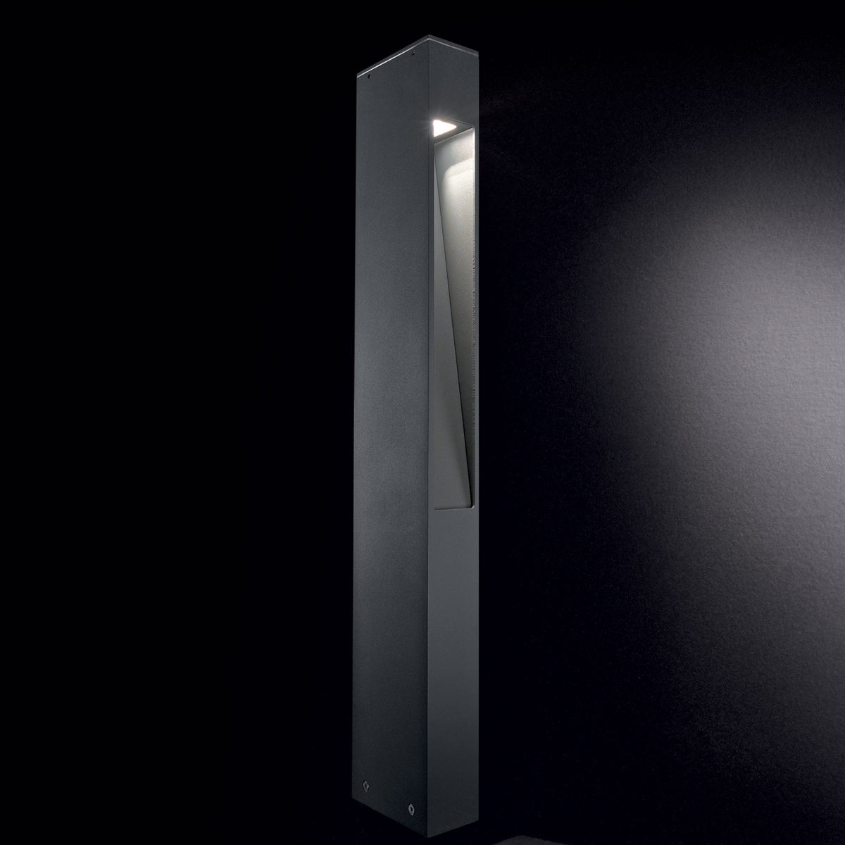 Lampadar de exterior Mercurio PT1 – ambient