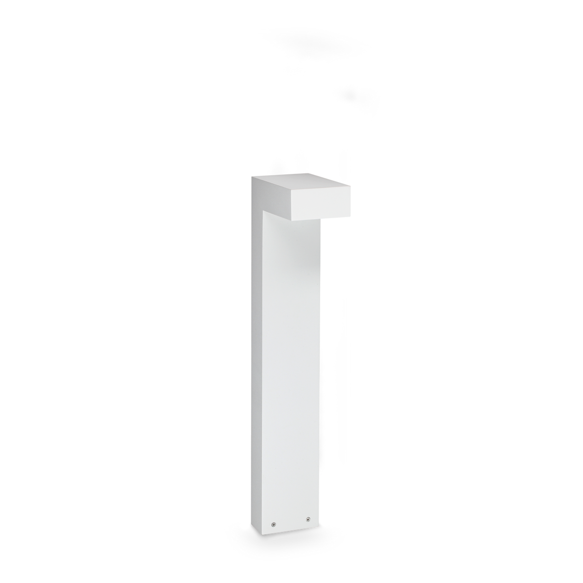 Lampadar de exterior Sirio LED PT1 H60, alb