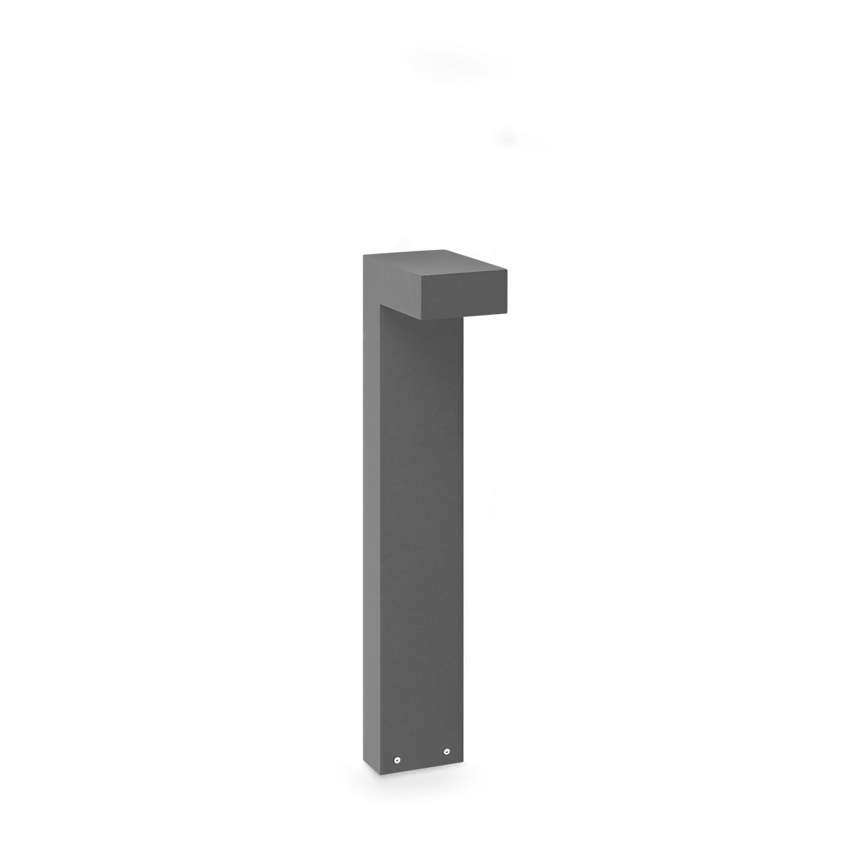 Lampadar de exterior Sirio LED PT1 H60, antracit