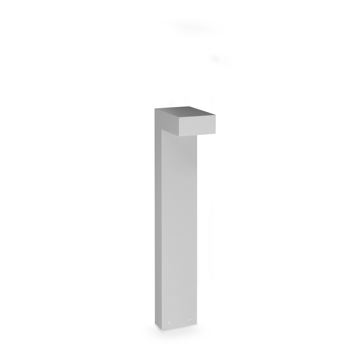 Lampadar de exterior Sirio LED PT1 H60, gri
