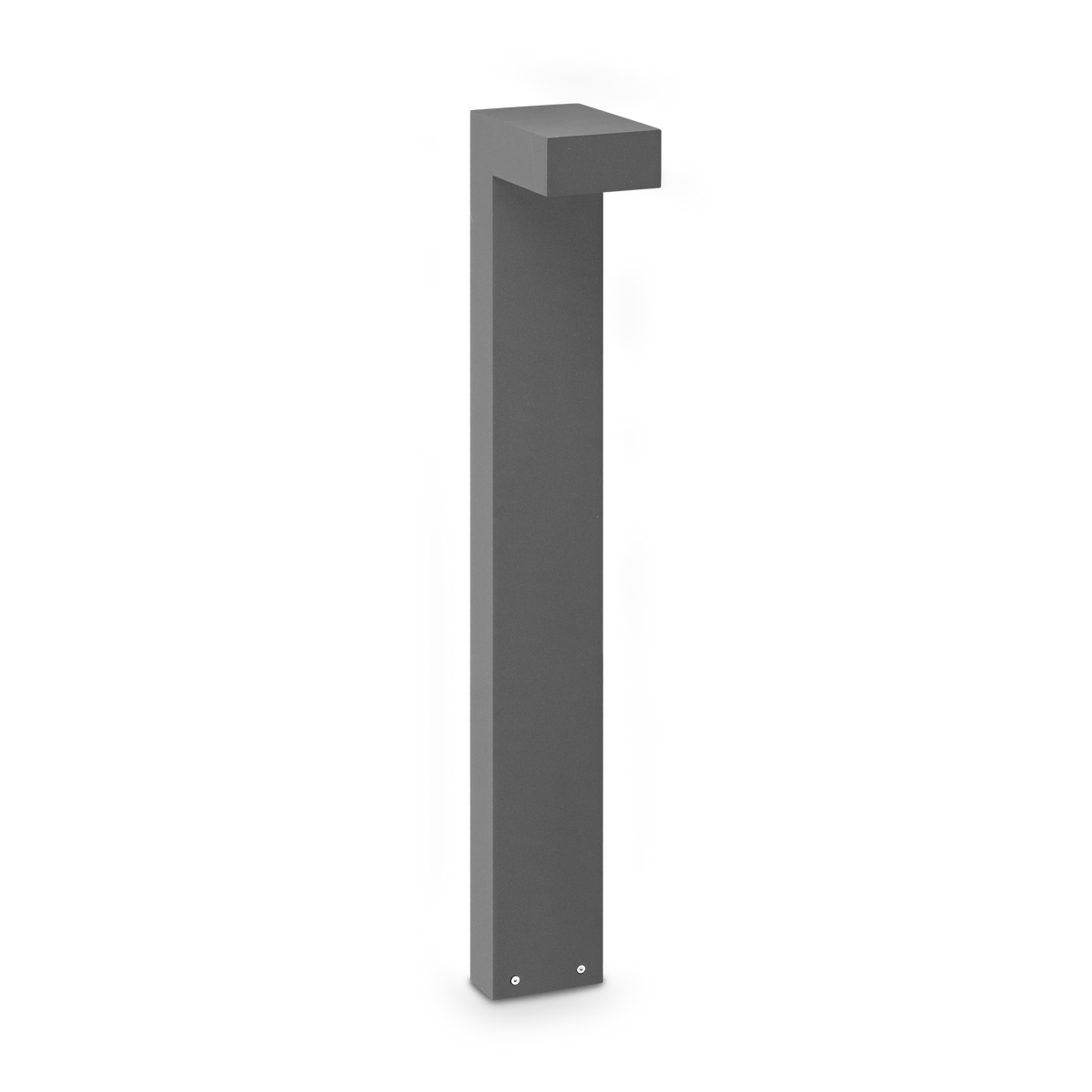 Lampadar de exterior Sirio LED PT1 H80, antracit