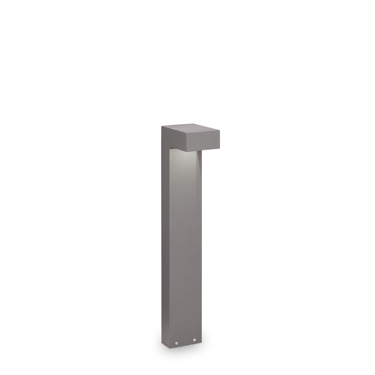 Lampadar de exterior Sirio PT1 H60, gri