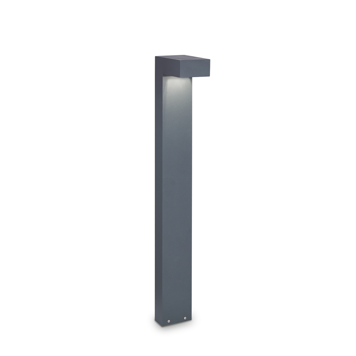 Lampadar de exterior Sirio PT1 H80, antracit