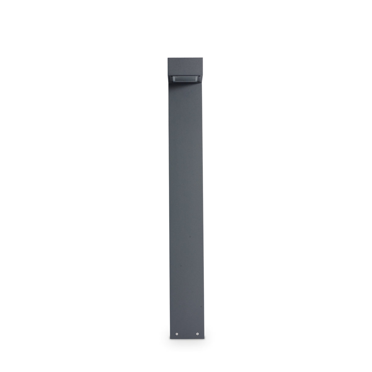 Lampadar de exterior Sirio PT1 H80, antracit