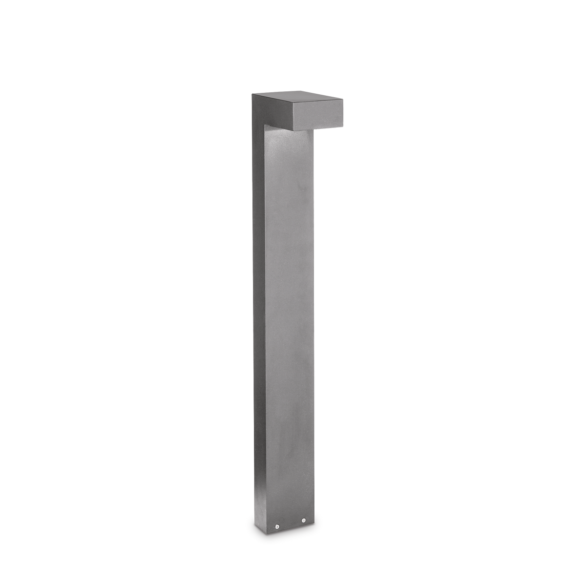 Lampadar de exterior Sirio PT1 H80, gri