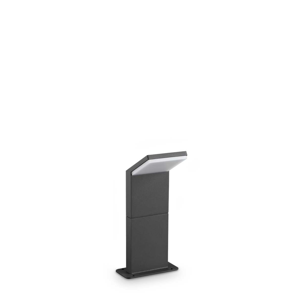 Lampadar de exterior Style PT H030 3000K, antracit