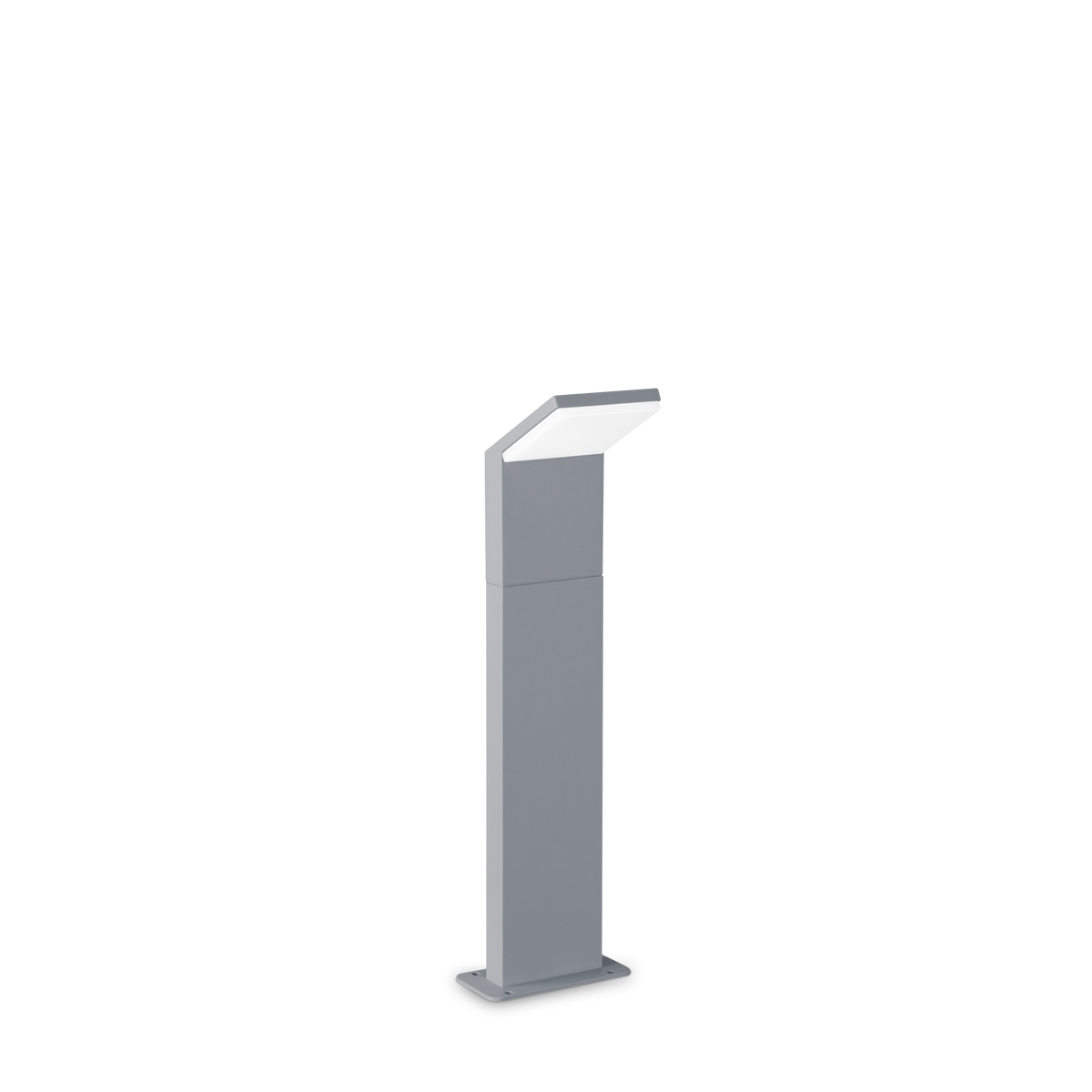 Lampadar de exterior Style PT H050 3000K, gri