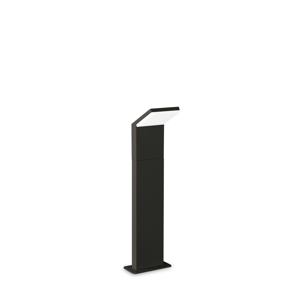 Lampadar de exterior Style PT H050 3000K, negru