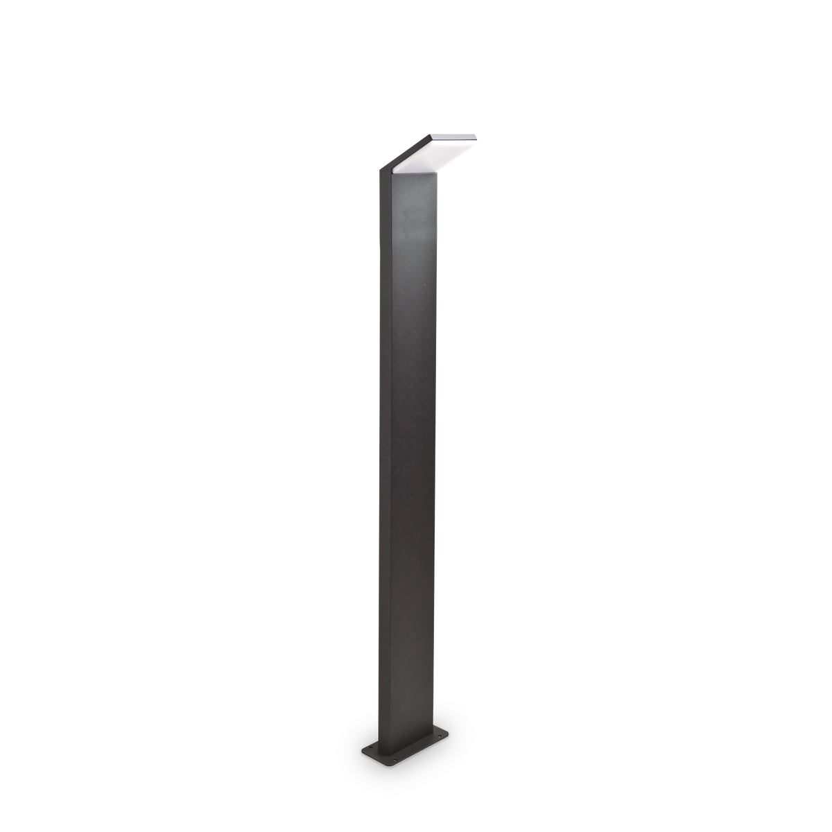 Lampadar de exterior Style PT H100 3000K, antracit