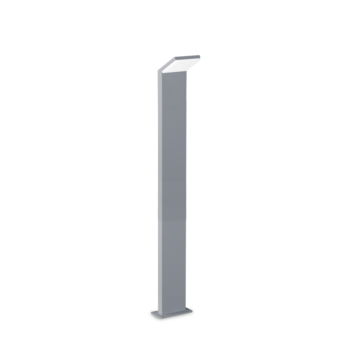 Lampadar de exterior Style PT H100 4000K, gri