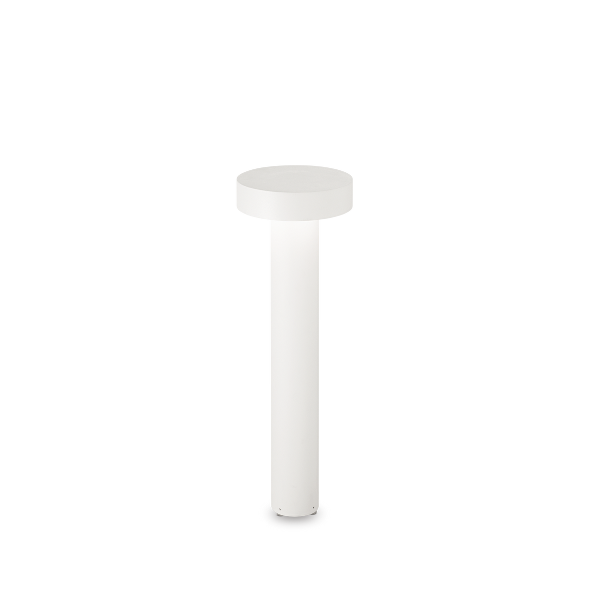Lampadar de exterior Tesla PT4 H60, alb