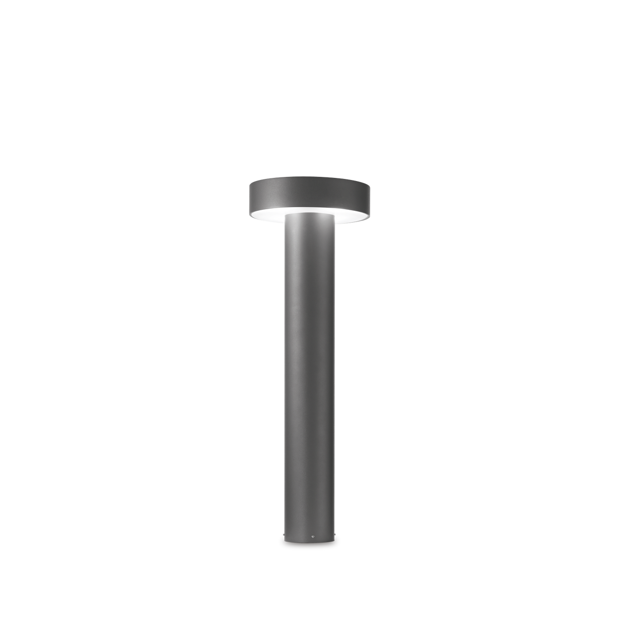Lampadar de exterior Tesla PT4 H60, antracit