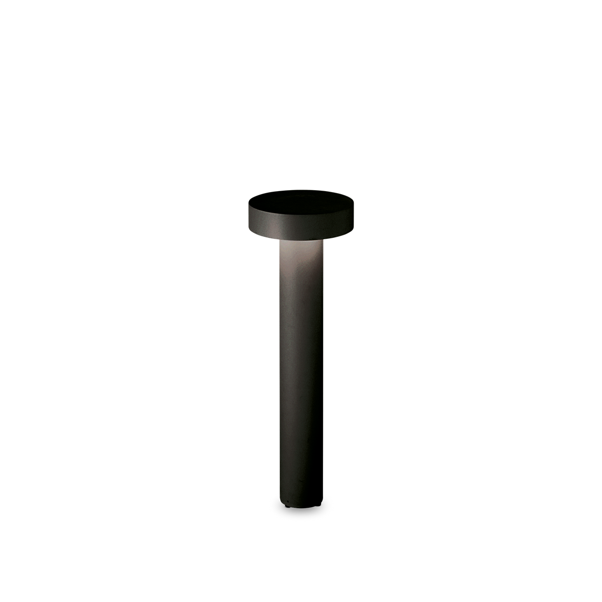 Lampadar de exterior Tesla PT4 H60, negru