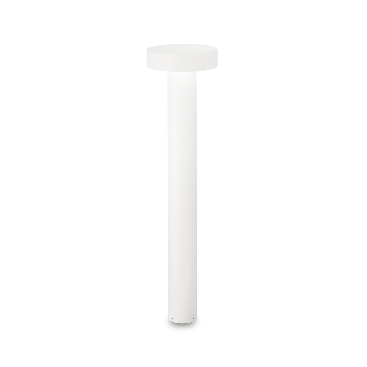 Lampadar de exterior Tesla PT4 H80, alb