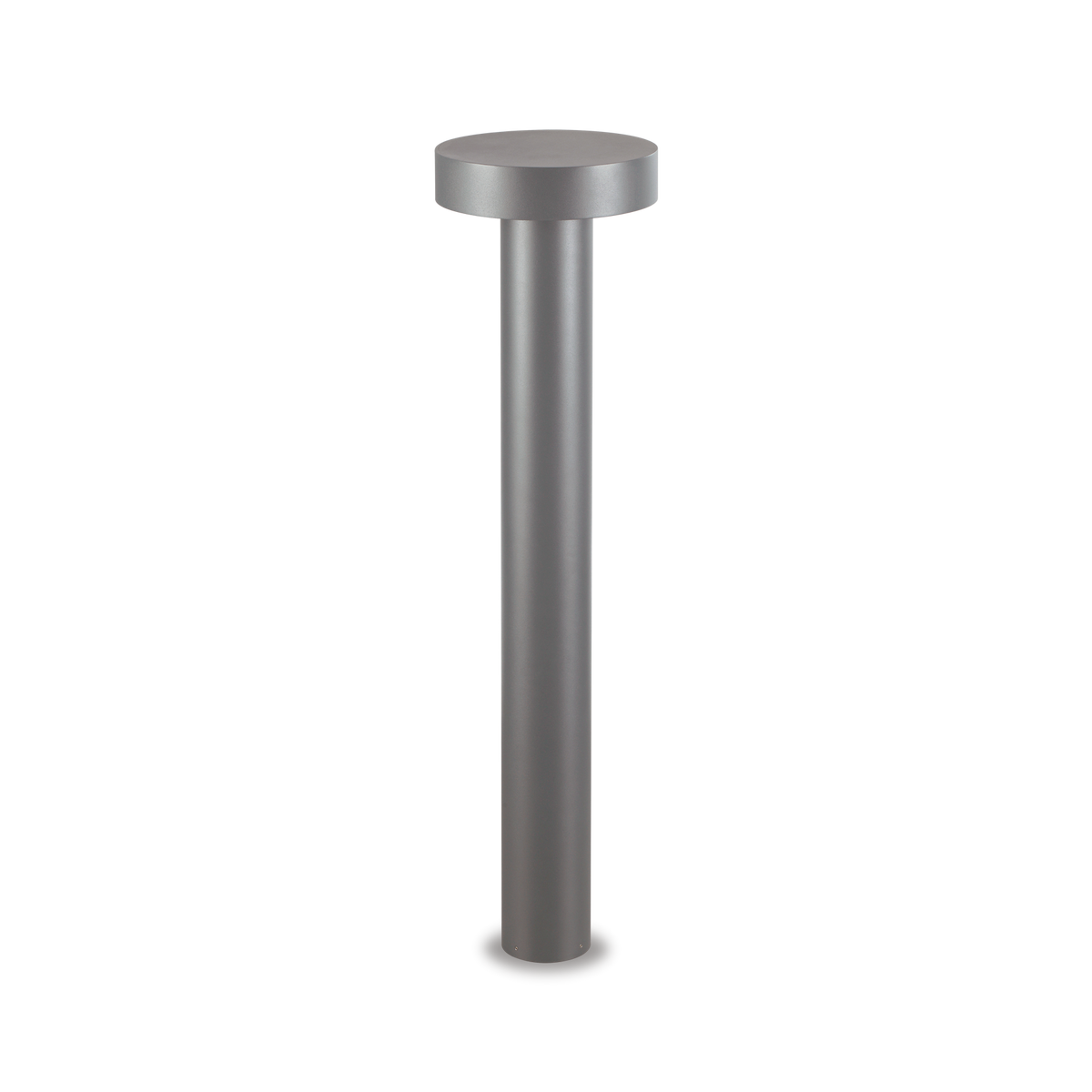 Lampadar de exterior Tesla PT4 H80, antracit