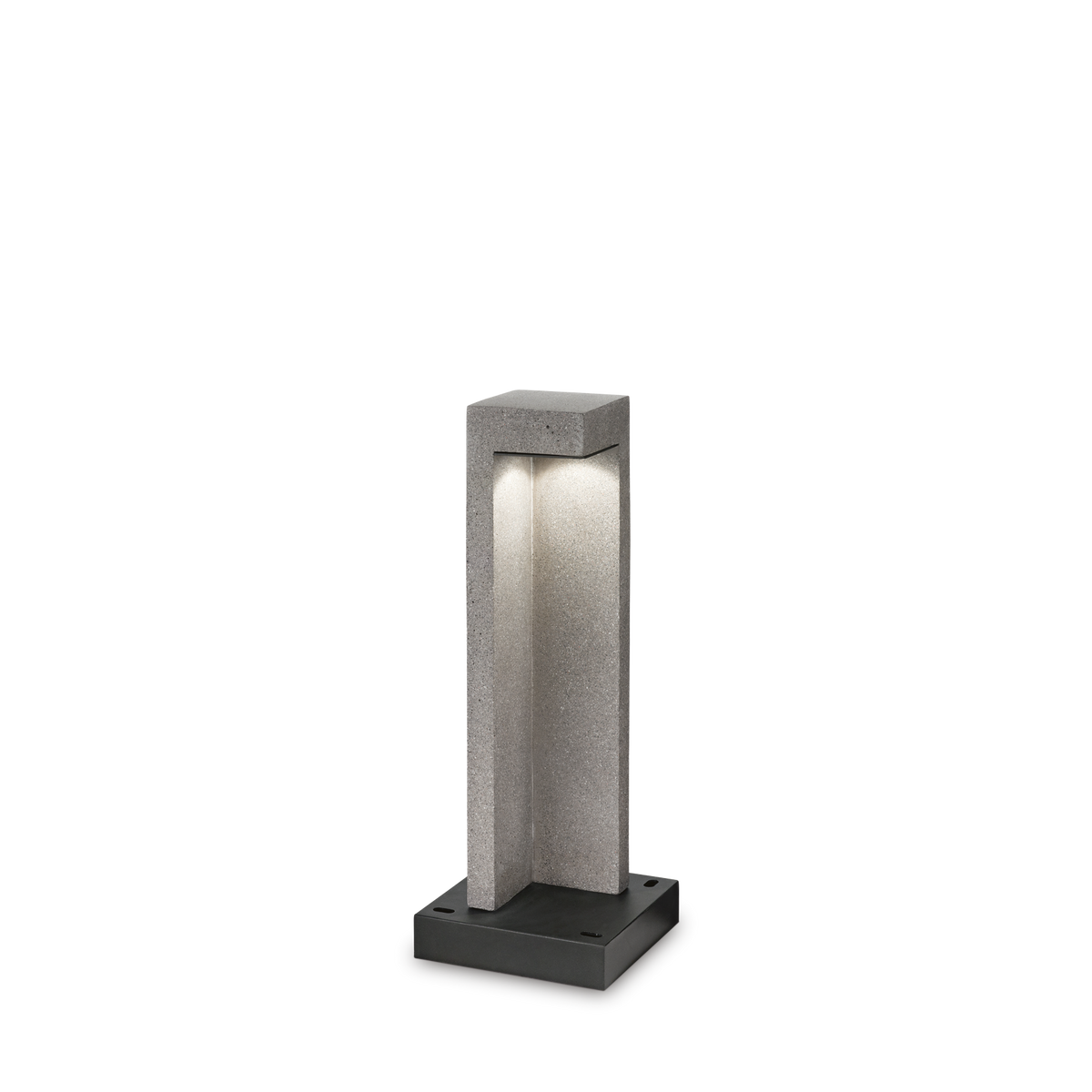 Lampadar de exterior Titano PT H49 4000K