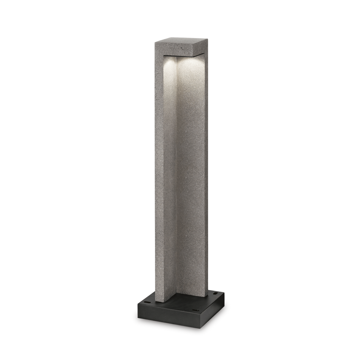Lampadar de exterior Titano PT H74 3000K