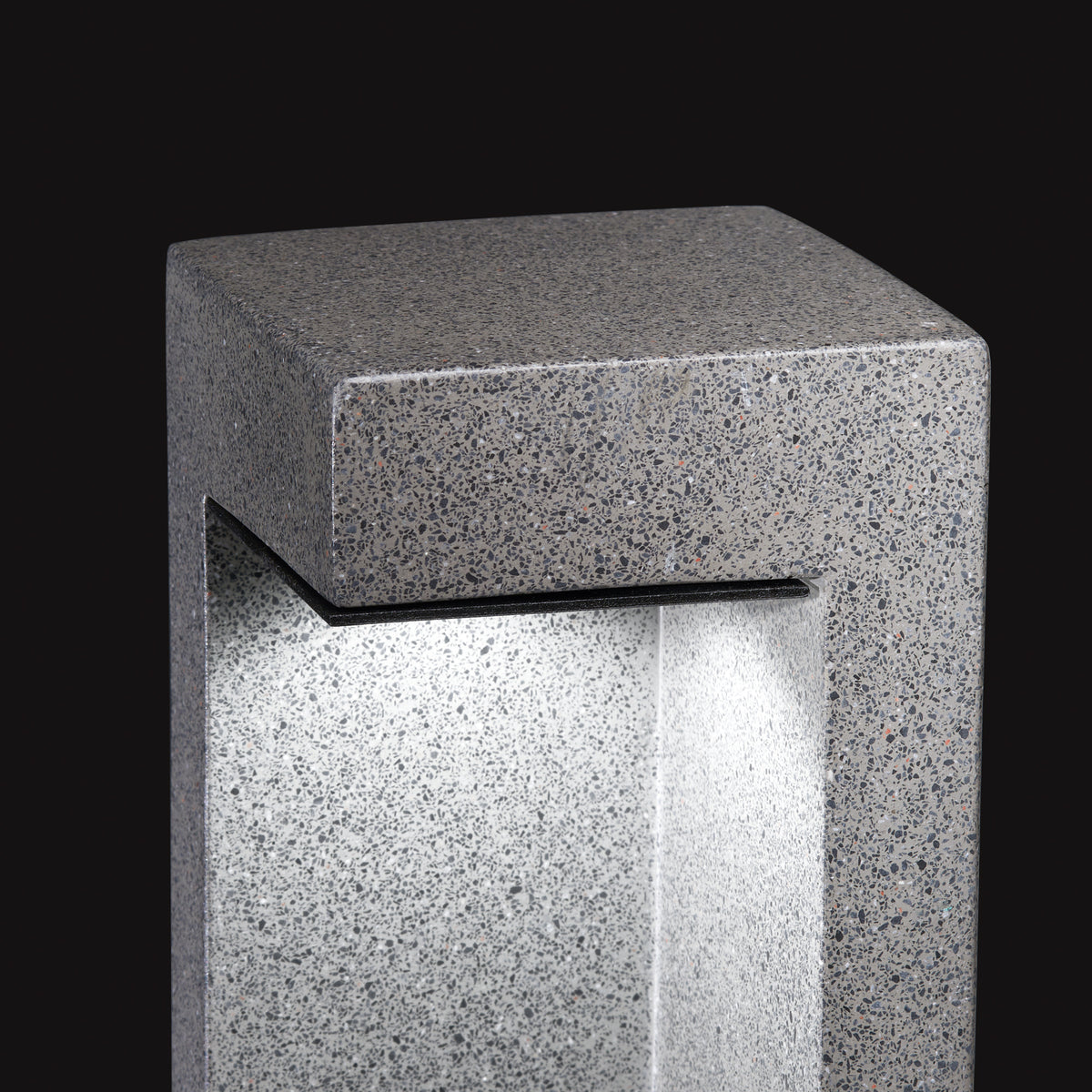 Lampadar de exterior Titano PT H74 4000K – ambient