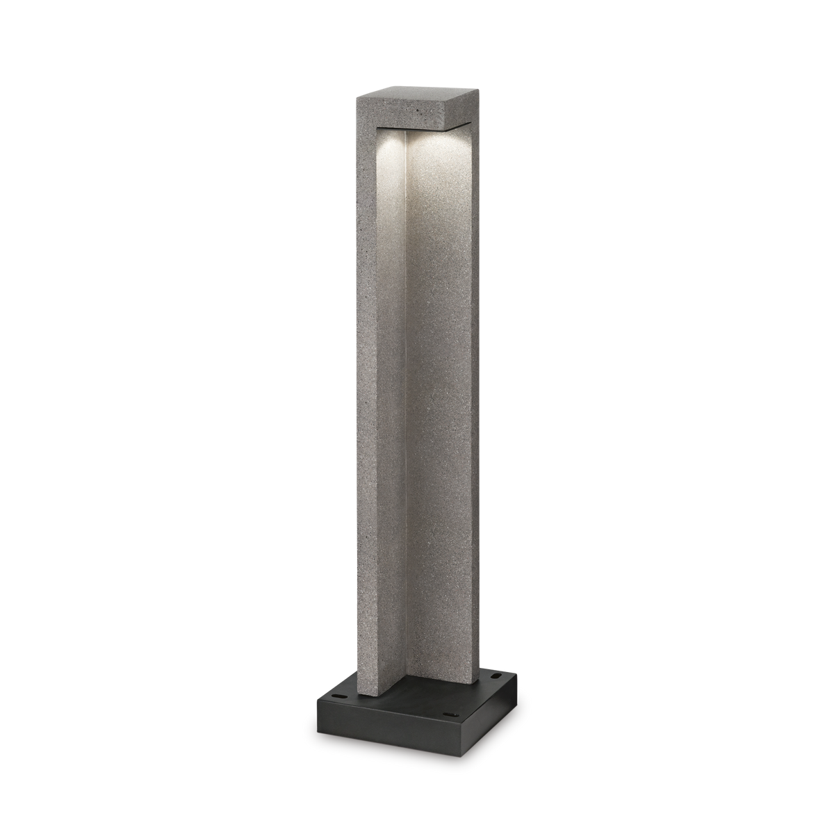 Lampadar de exterior Titano PT H74 4000K