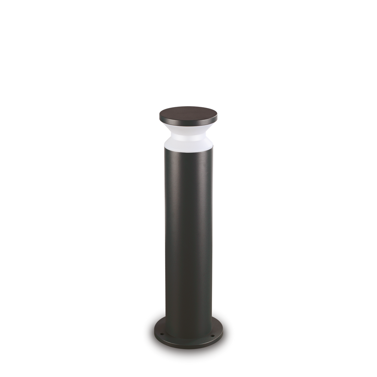 Lampadar de exterior Torre PT1 H60, negru