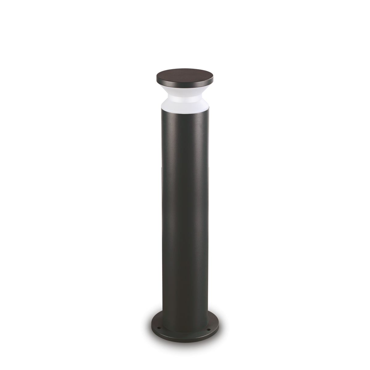 Lampadar de exterior Torre PT1 H80, negru