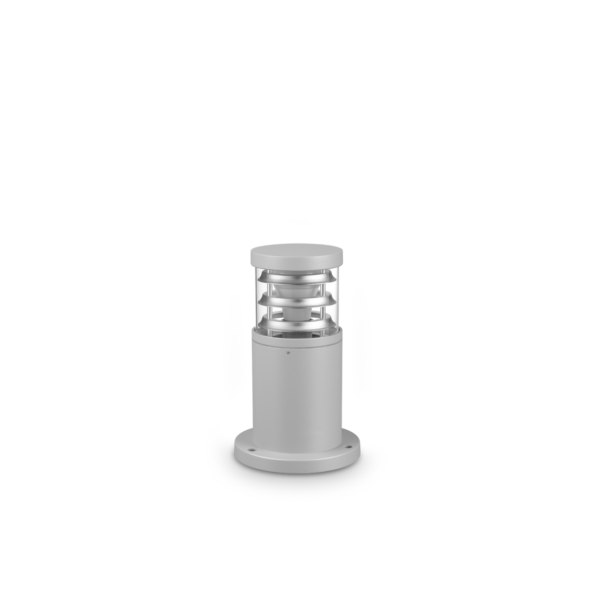 Lampadar de exterior Tronco PT1 H25, gri