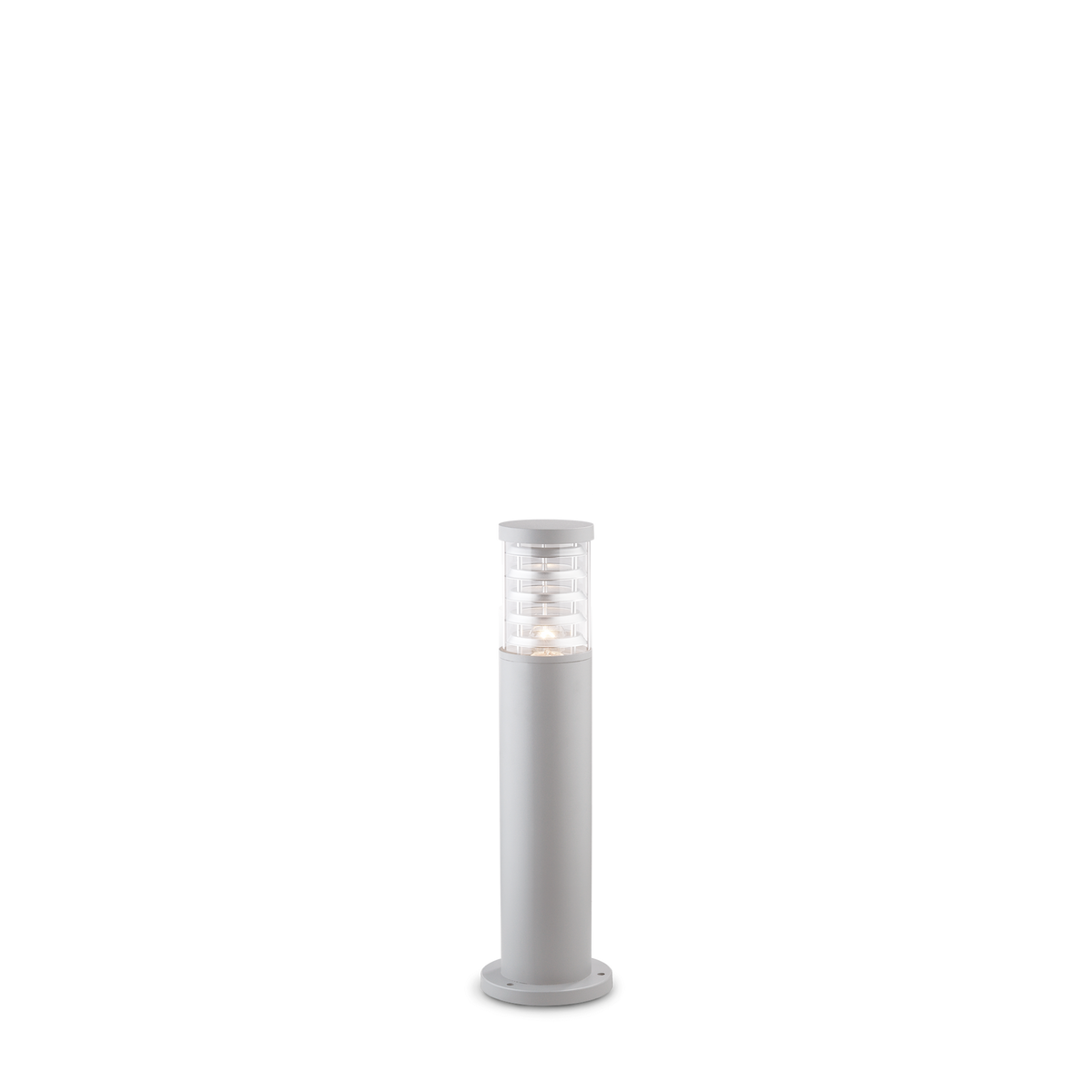Lampadar de exterior Tronco PT1 H40, gri