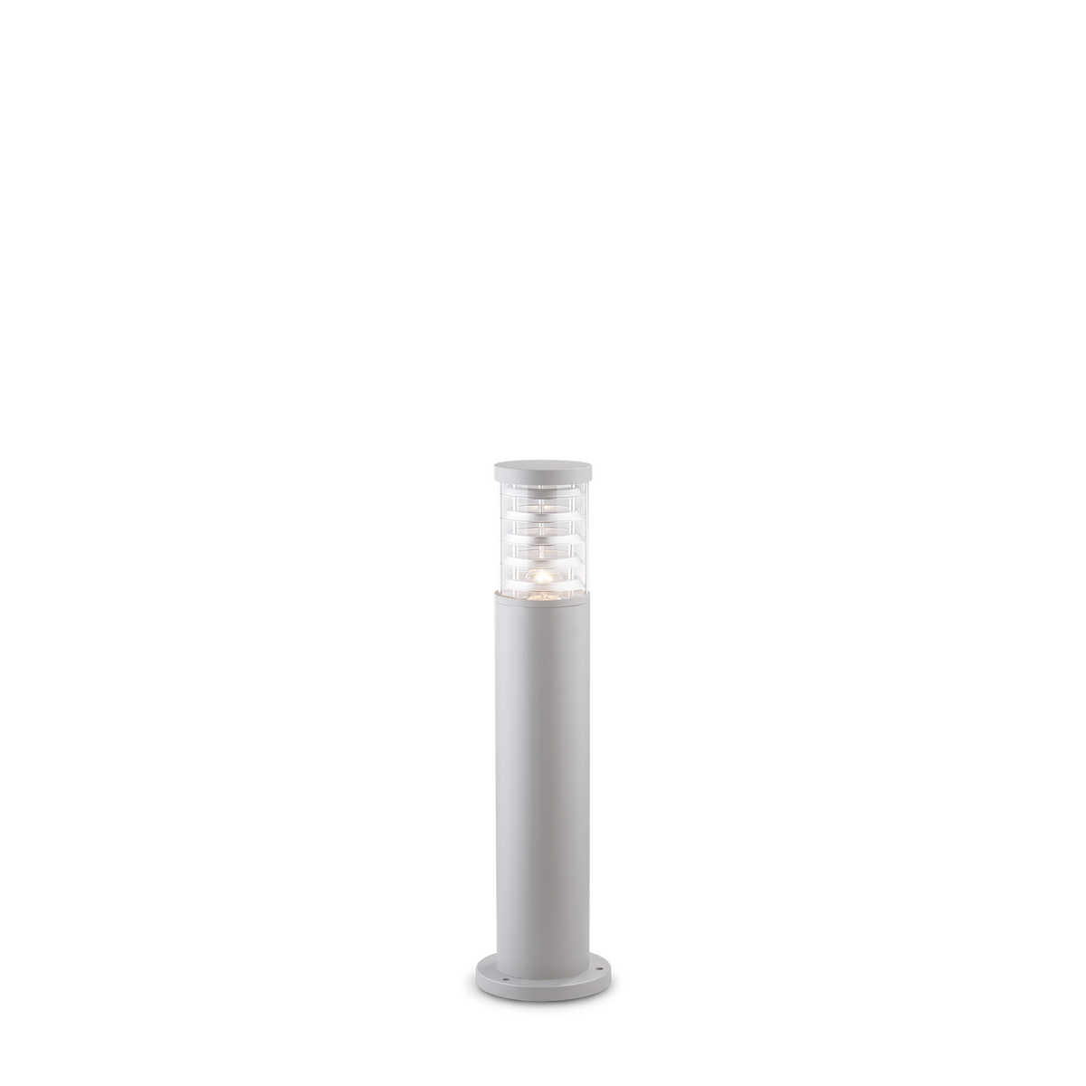 Lampadar de exterior Tronco PT1 H60, gri