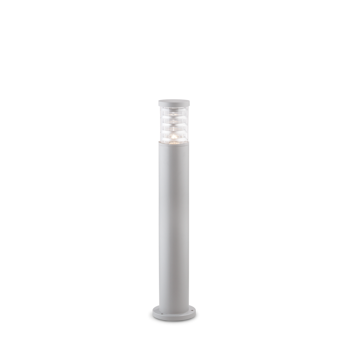 Lampadar de exterior Tronco PT1 H80, gri