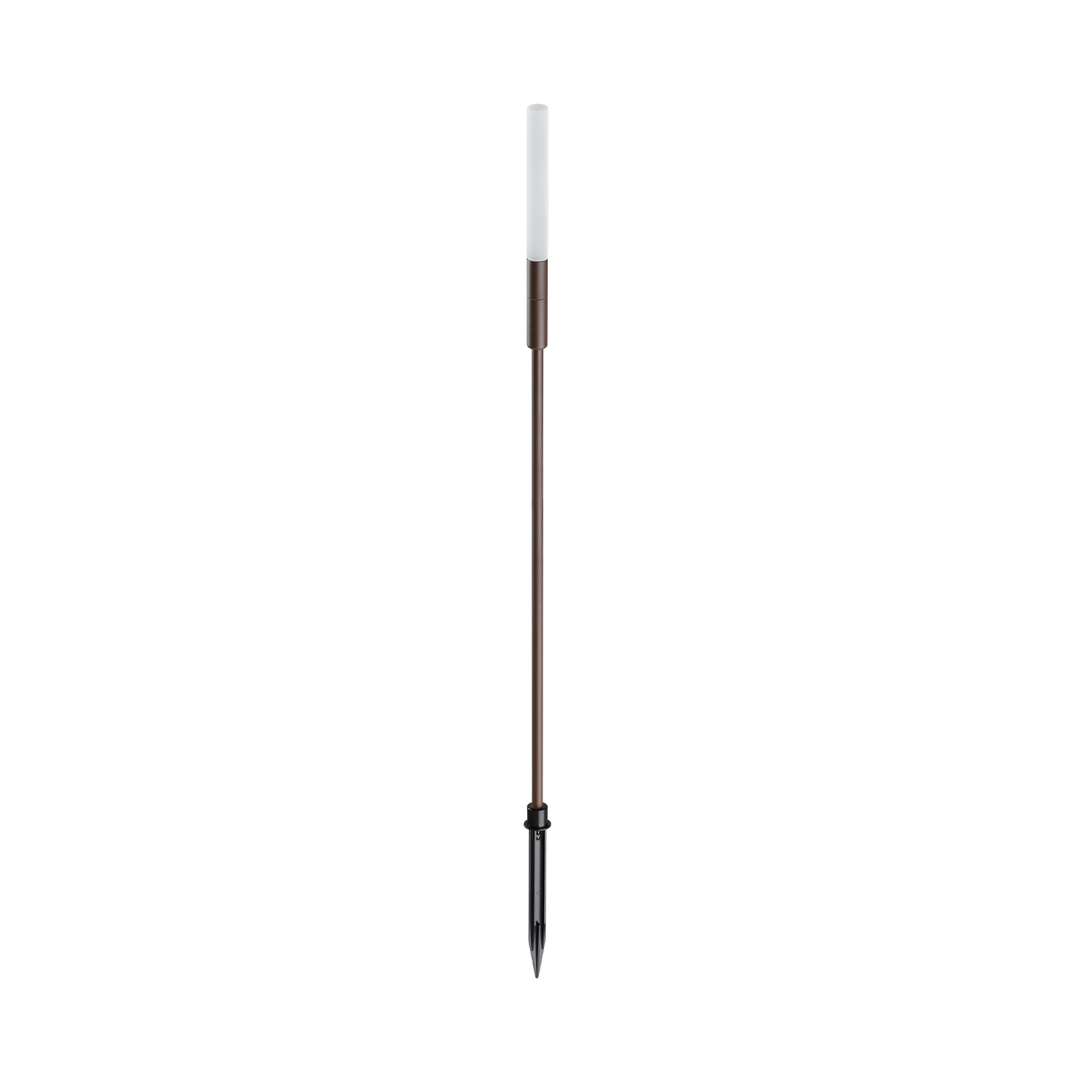 Lampadar de exterior Twiggy linie PT H99, cafeniu