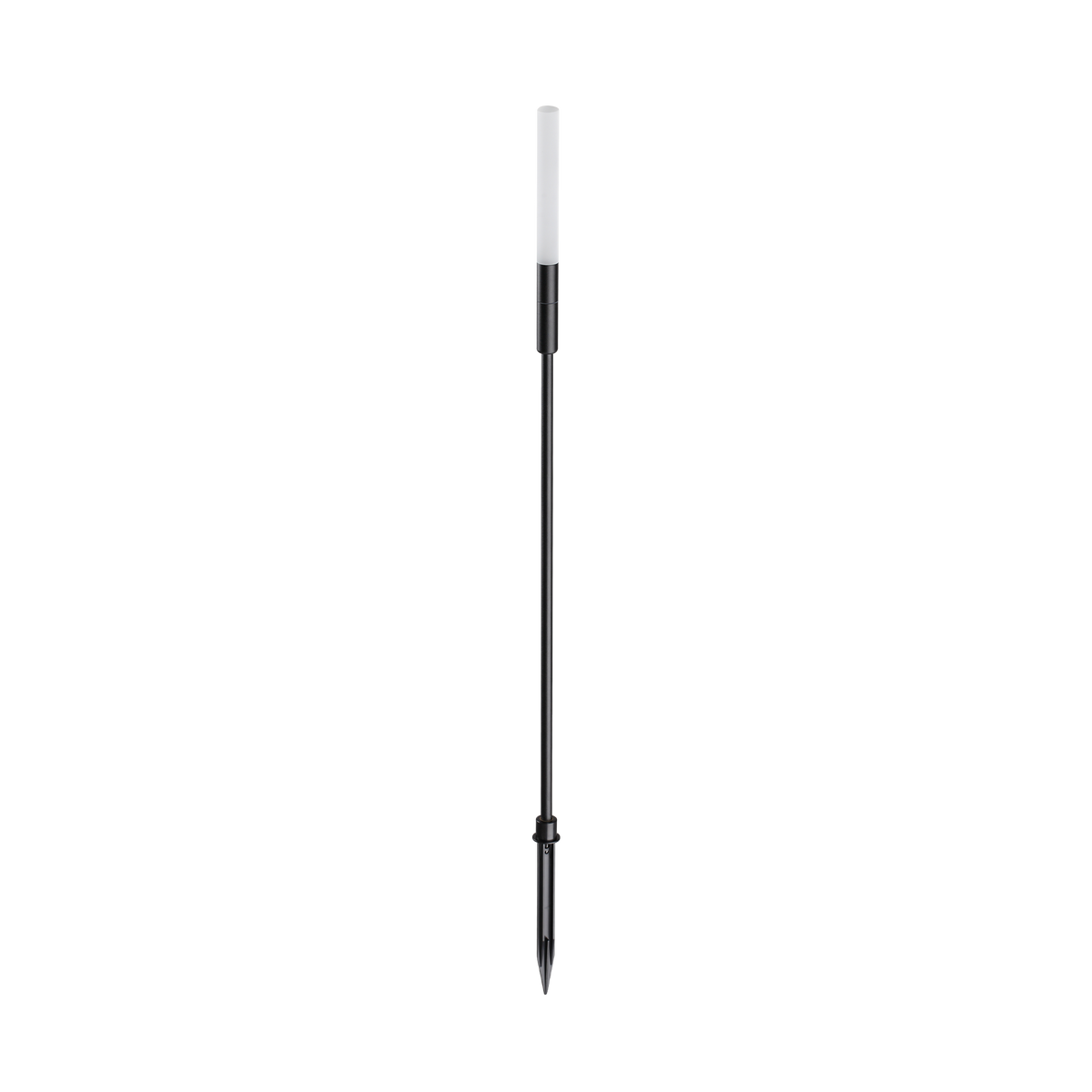 Lampadar de exterior Twiggy linie PT H99, negru