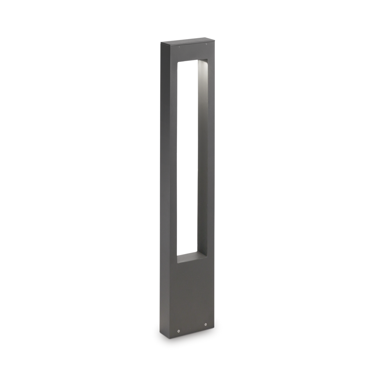 Lampadar de exterior Vega PT1, antracit