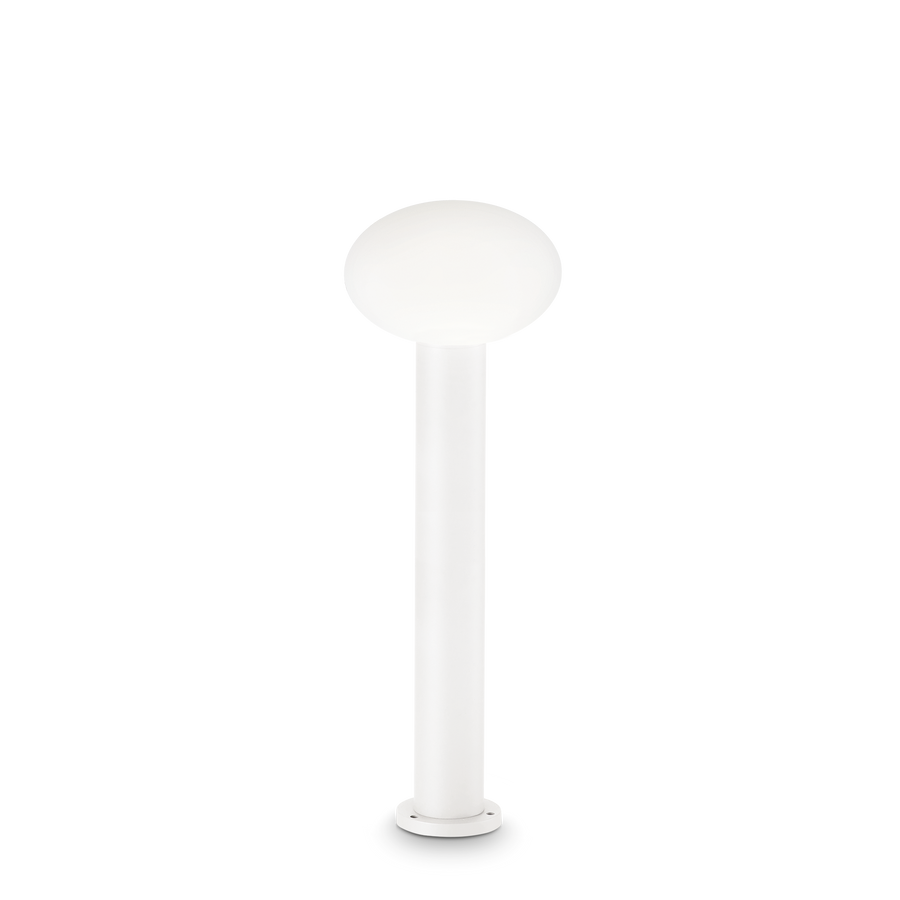 Lampadar modular de exterior Clio MPT1, alb