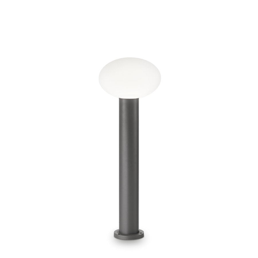Lampadar modular de exterior Clio MPT1, antracit