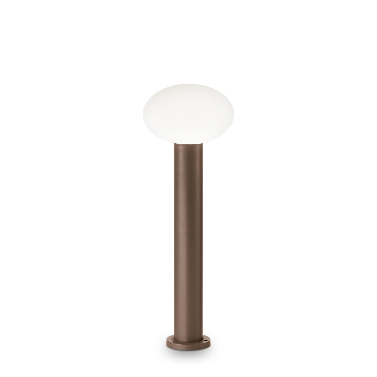 Lampadar modular de exterior Clio MPT1, cafeniu