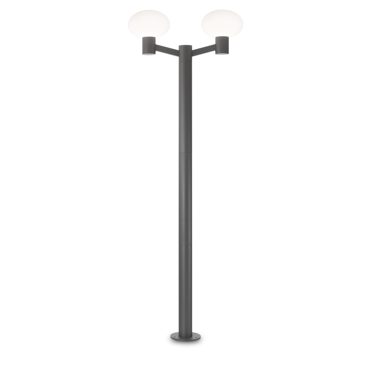 Lampadar modular de exterior Clio MPT2, antracit