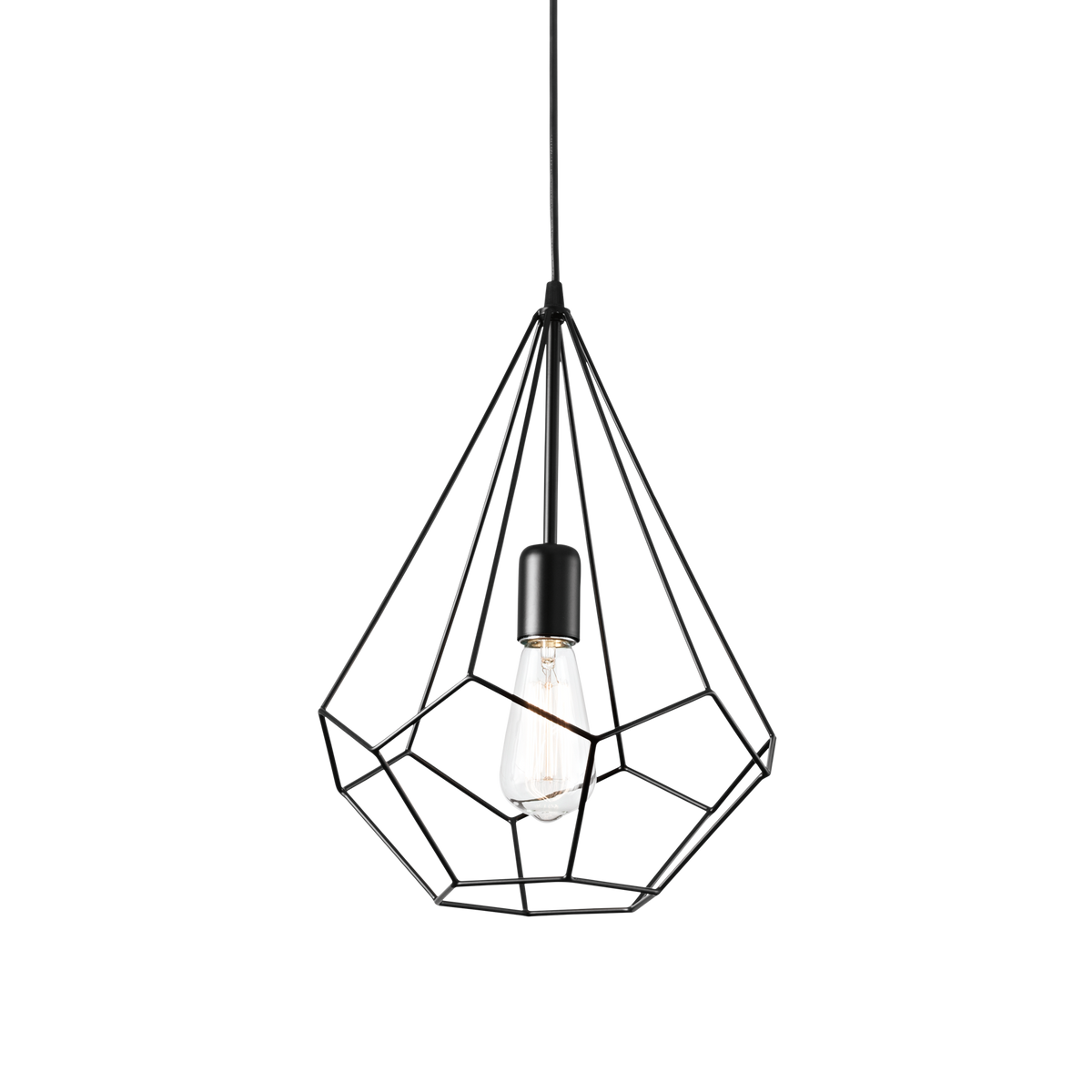 Lustră pendul Ampolla-3 SP1