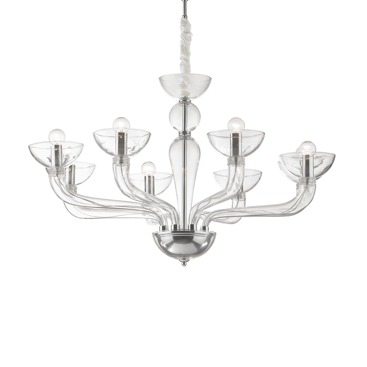 Lustră pendul Casanova SP8