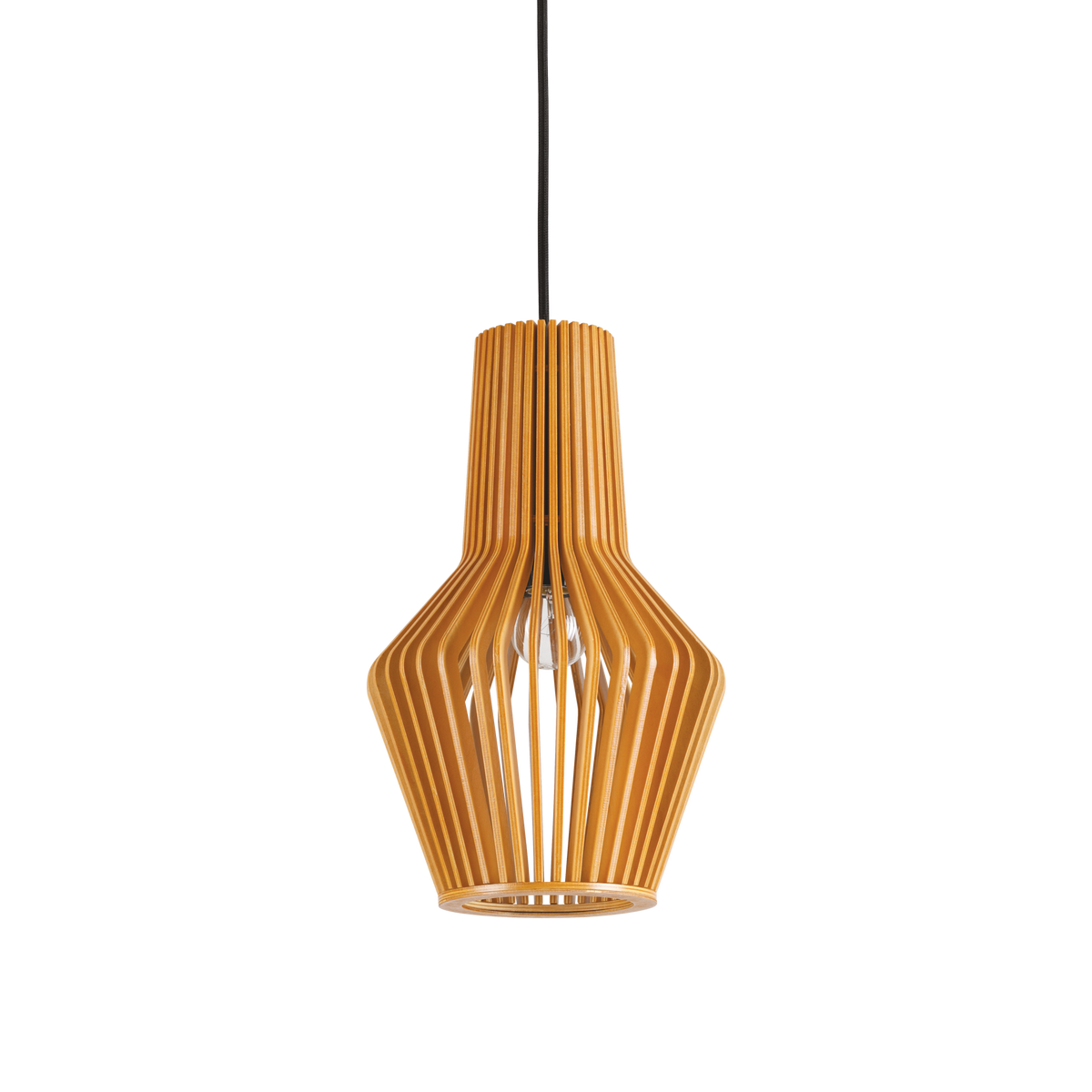 Lustră pendul Citrus-1 SP1