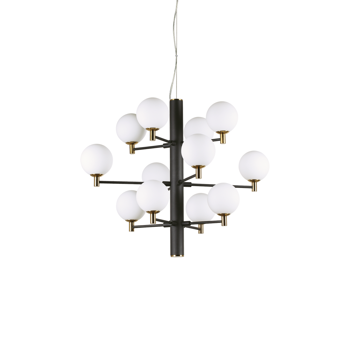 Lustră pendul Copernico SP12