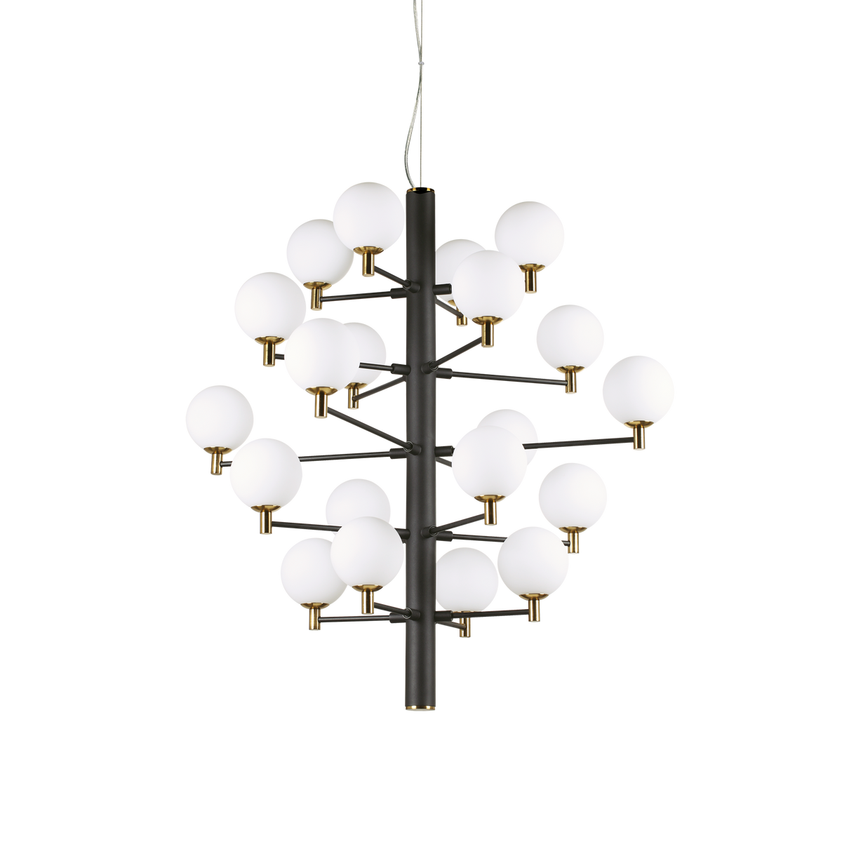 Lustră pendul Copernico SP20