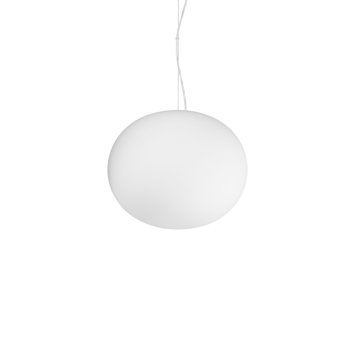Lustră pendul Cotton SP1 D30