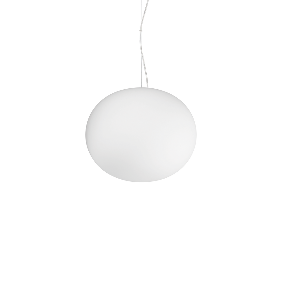 Lustră pendul Cotton SP1 D30