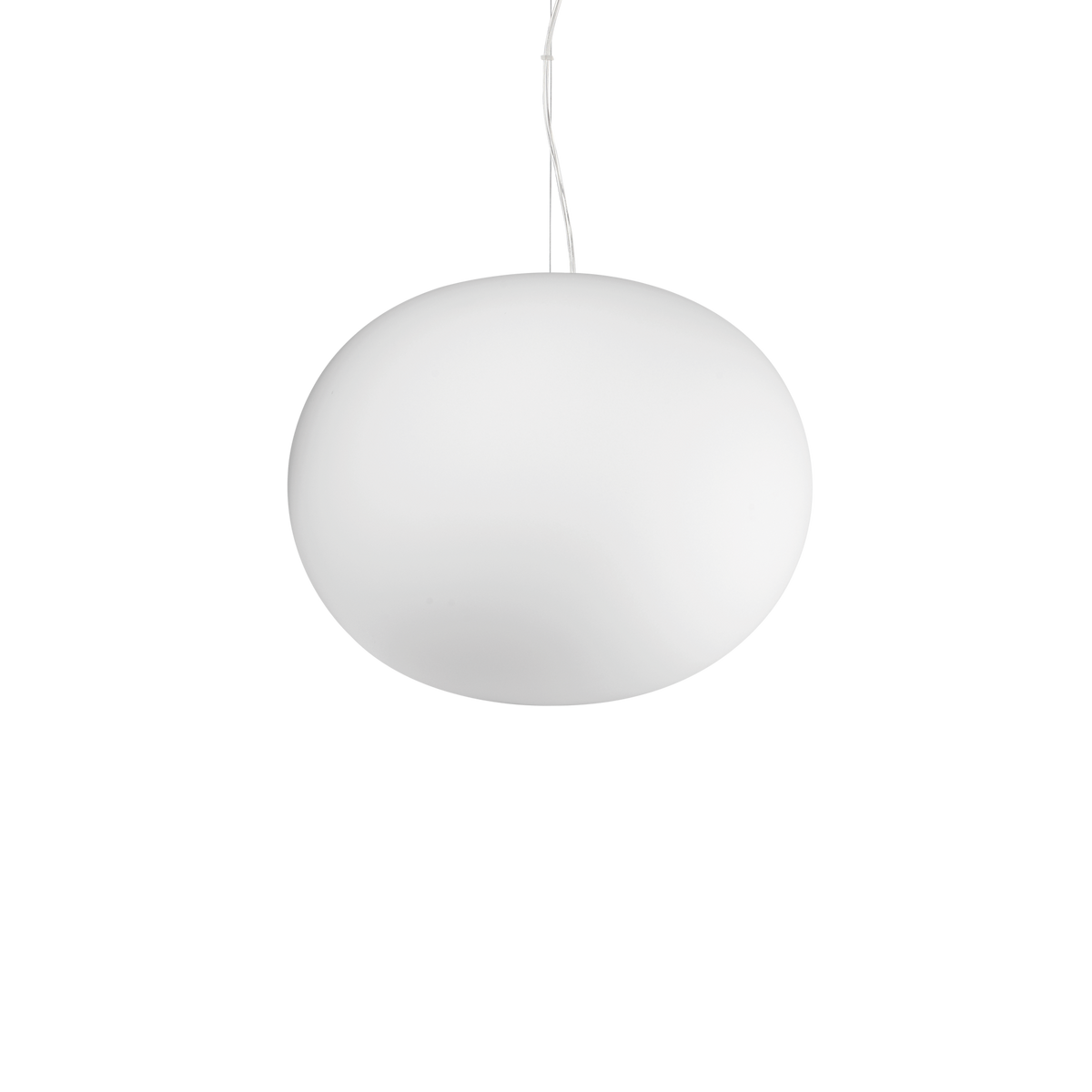 Lustră pendul Cotton SP1 D40