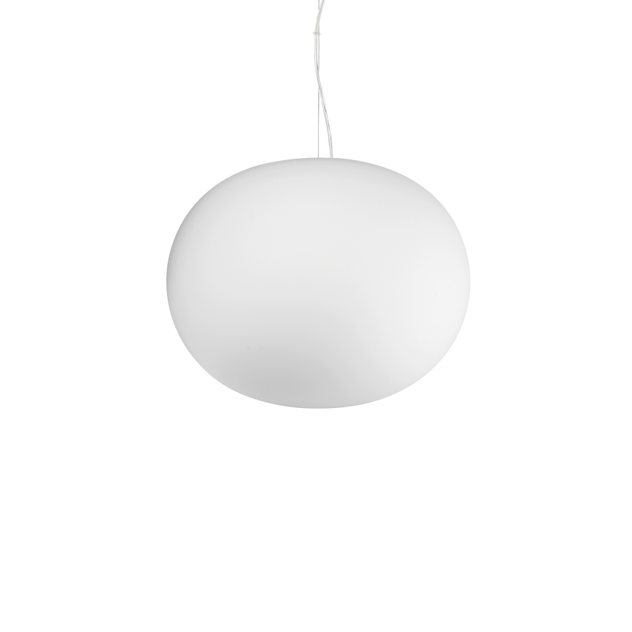 Lustră pendul Cotton SP1 D40