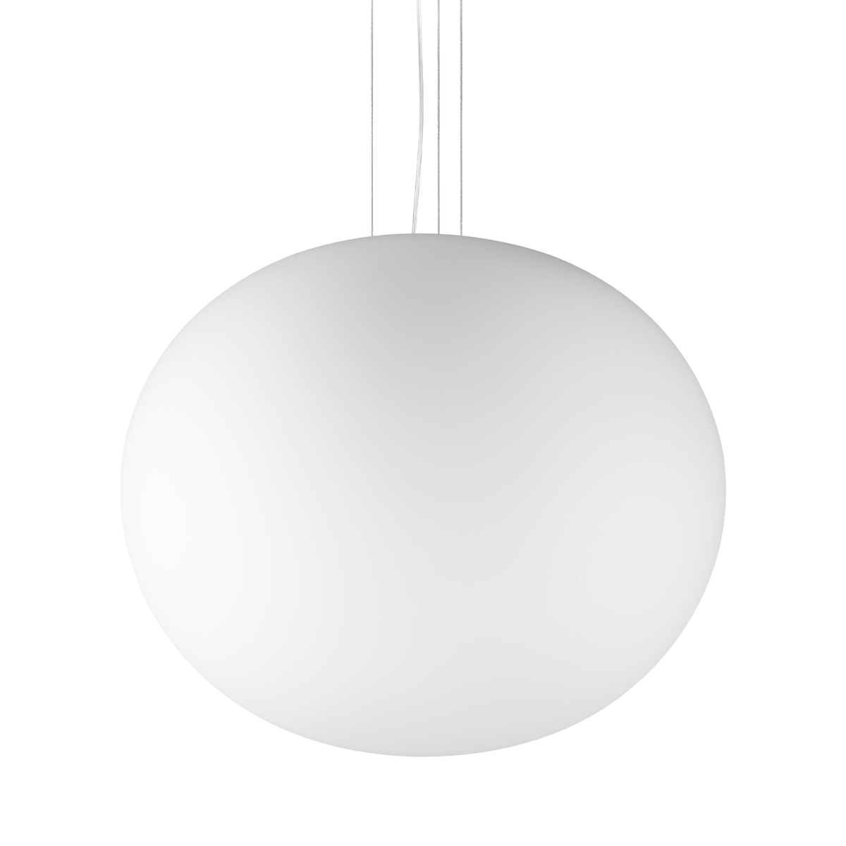 Lustră pendul Cotton SP1 D50
