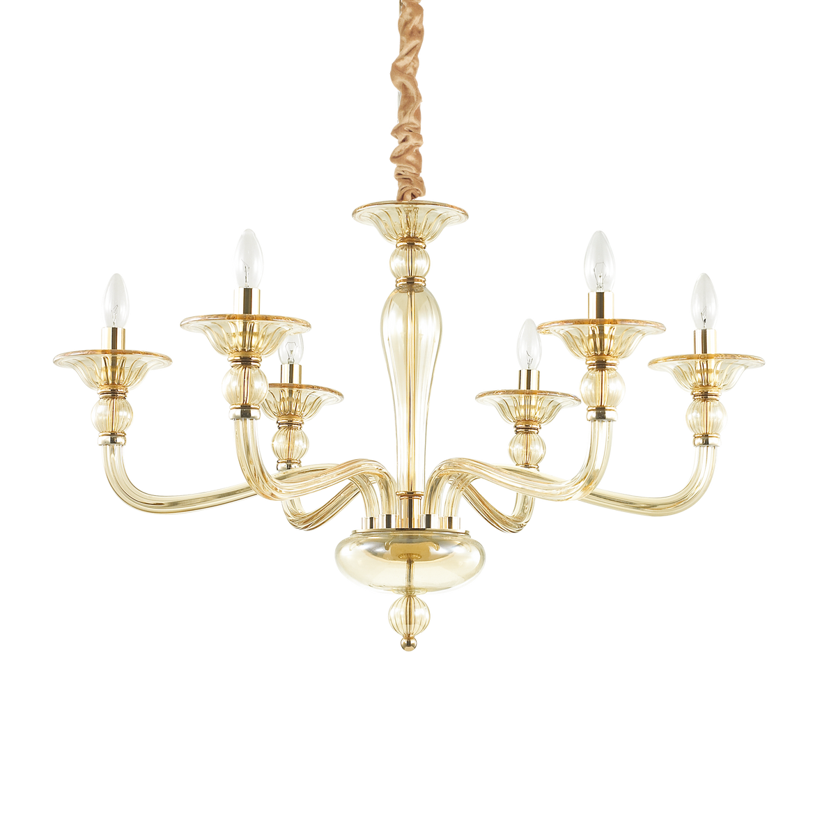 Lustră pendul Danieli SP6