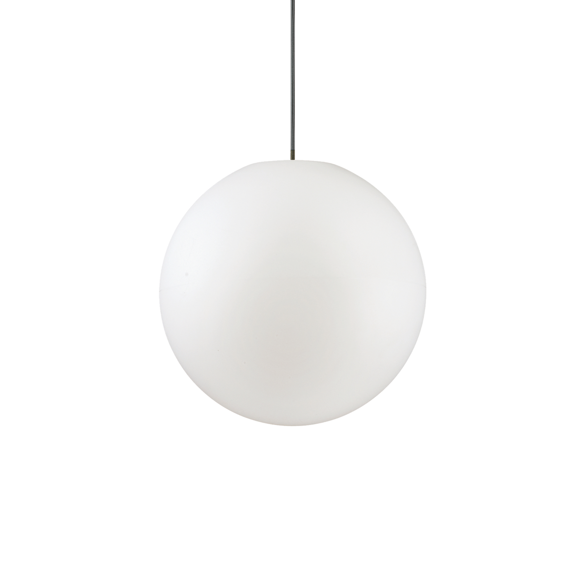 Lustră pendul de exterior Sole SP1 D40
