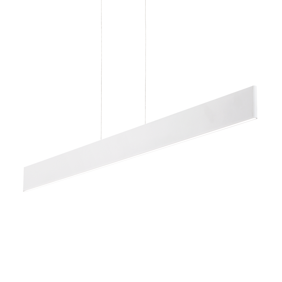 Lustră pendul Desk SP1, alb
